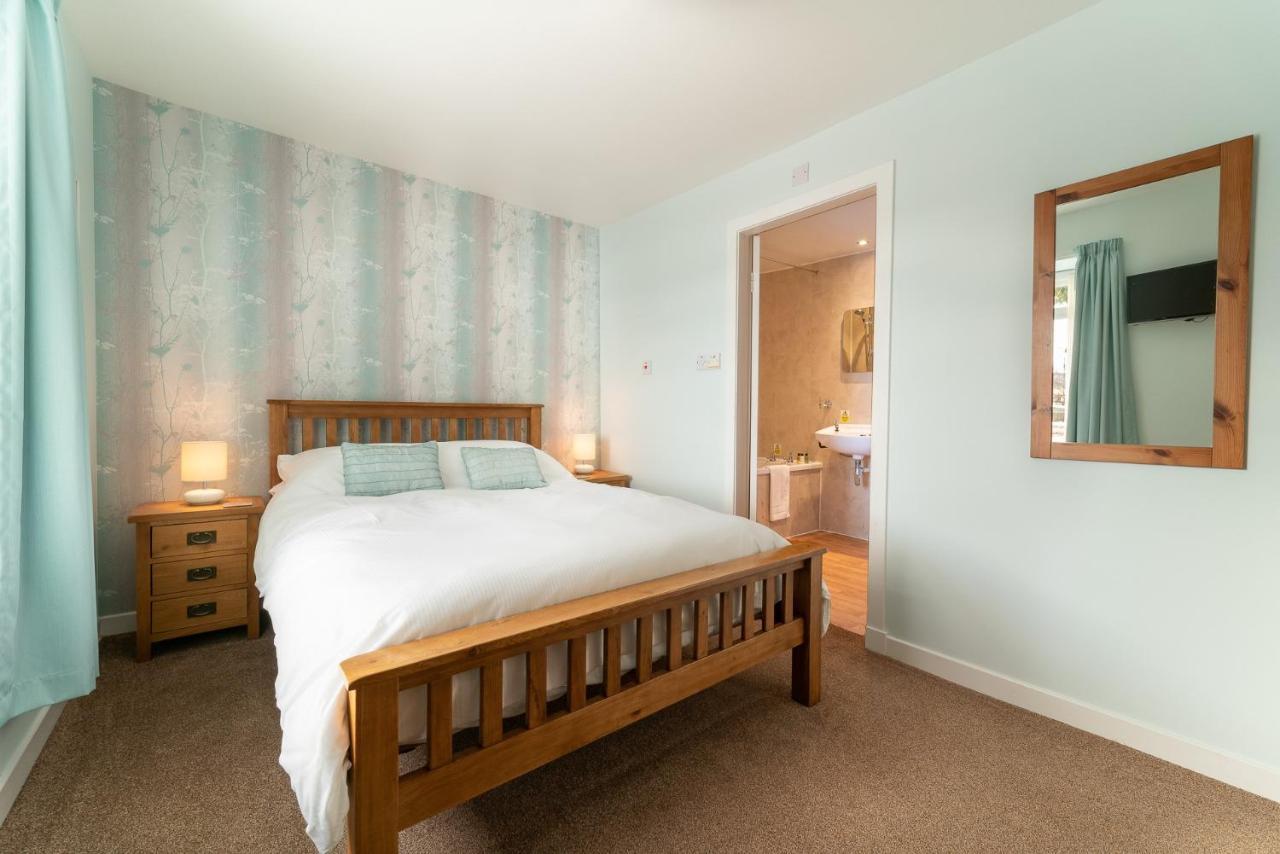 Harbour Guest House Тоберморі Екстер'єр фото