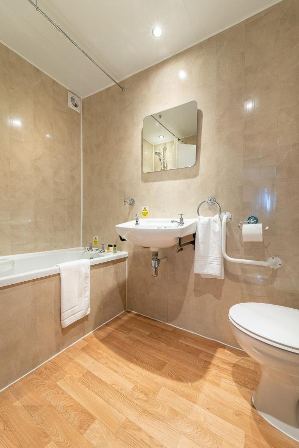 Harbour Guest House Тоберморі Екстер'єр фото