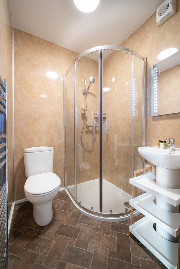 Harbour Guest House Тоберморі Екстер'єр фото