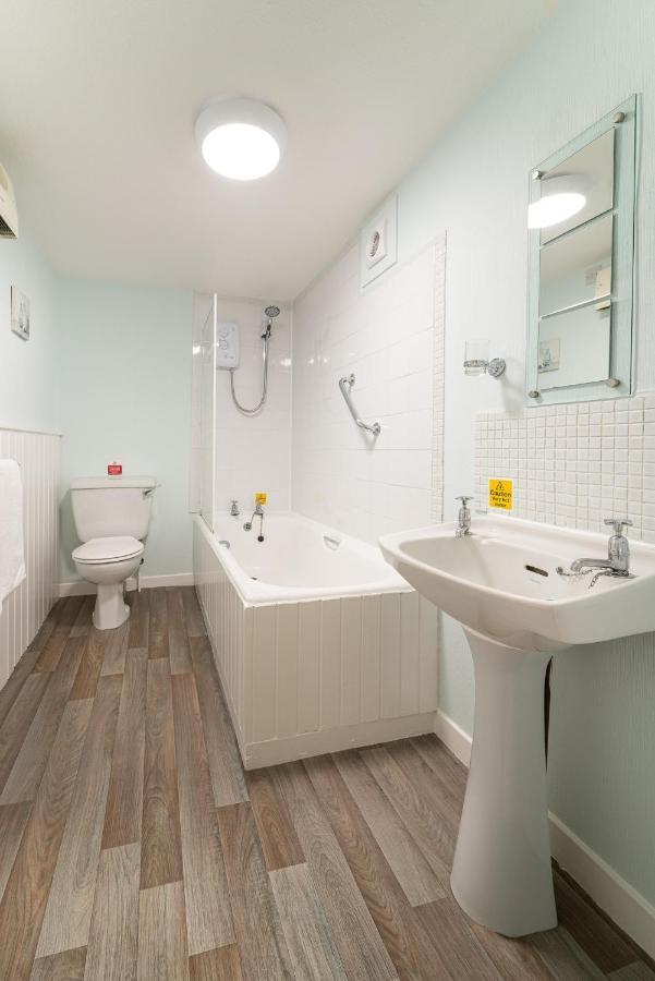 Harbour Guest House Тоберморі Екстер'єр фото