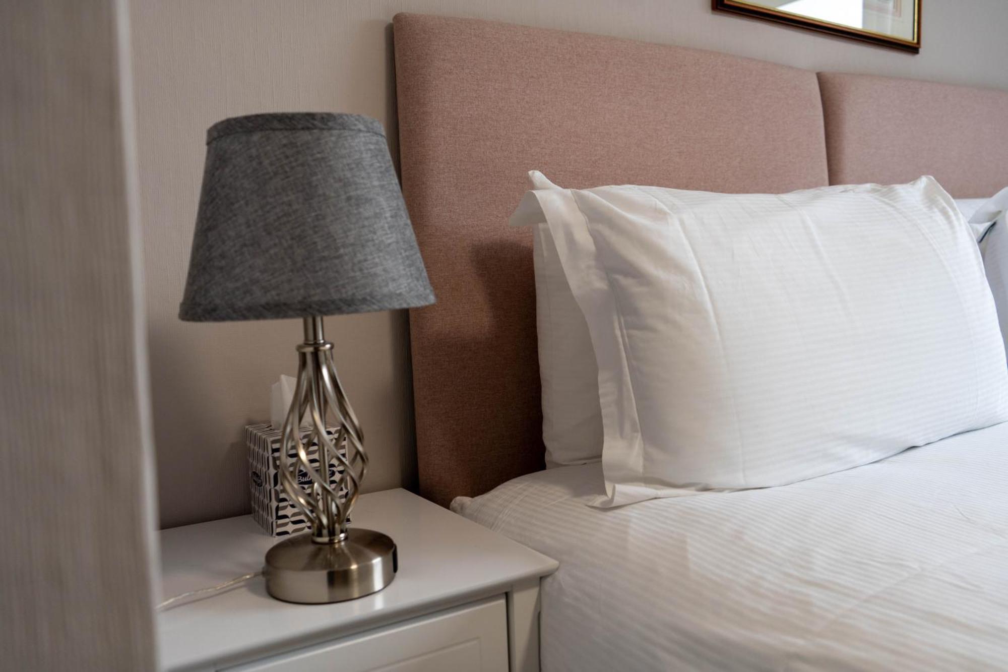 Harbour Guest House Тоберморі Екстер'єр фото