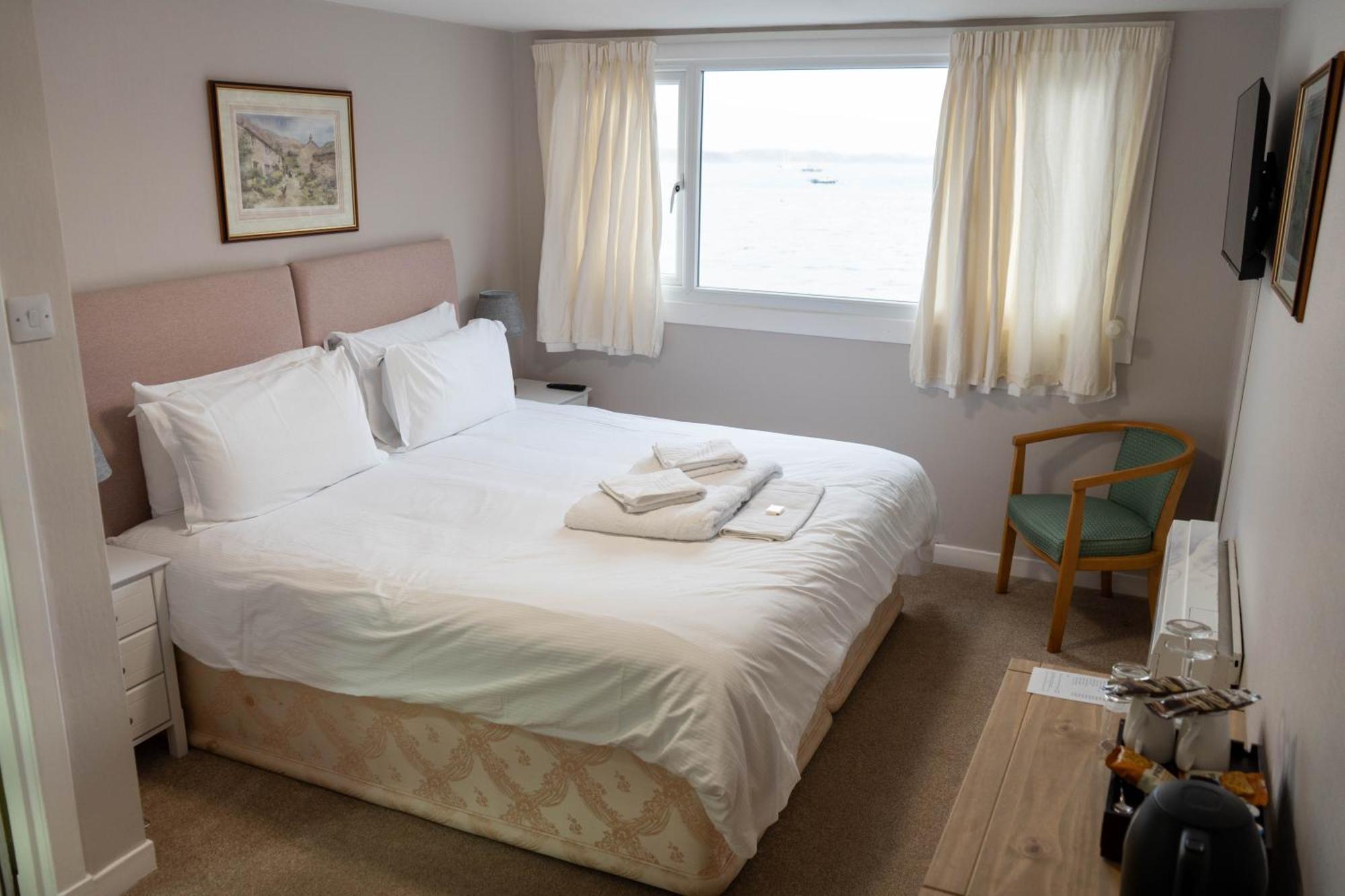 Harbour Guest House Тоберморі Екстер'єр фото